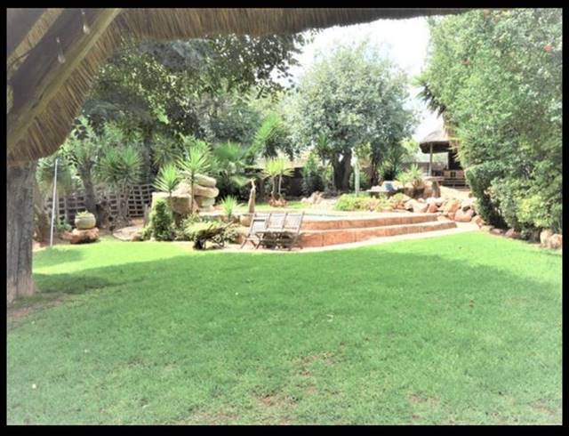 3 BEDROOM HOUSE FOR SALE IN KENSINGTON